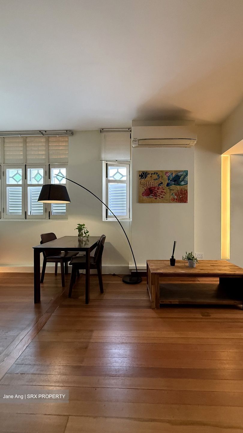 Mountbatten Lodge (D15), Apartment #627476301